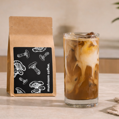 business brew  — 4oz