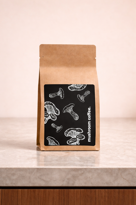 business brew  — 4oz