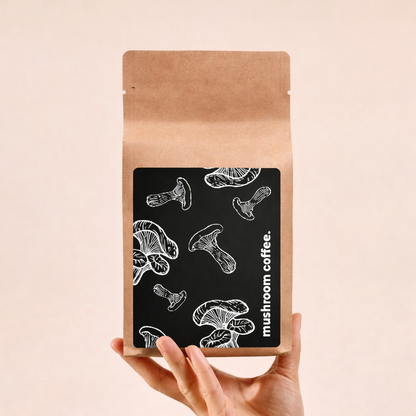 business brew  — 4oz