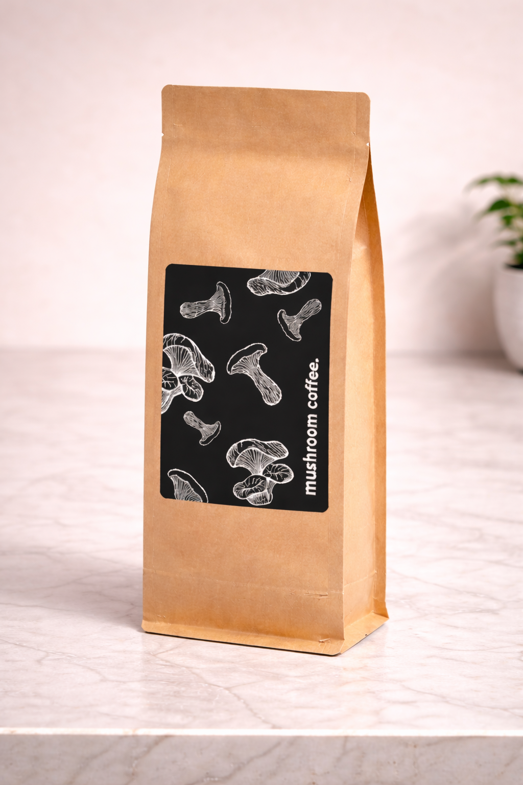 business brew — 16oz